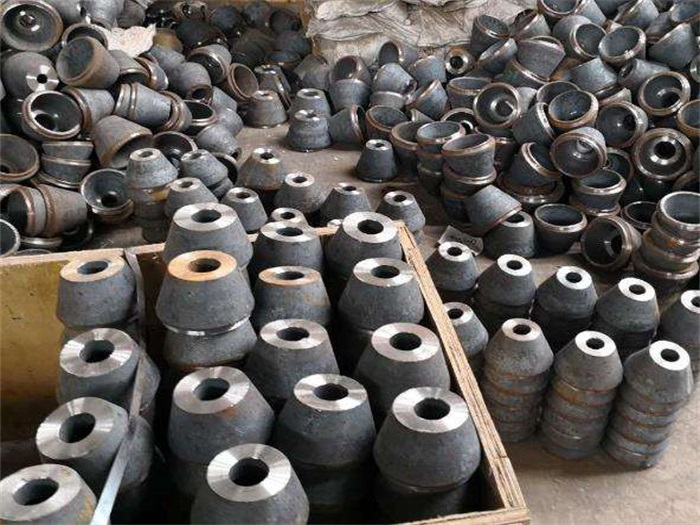 黑河网架构件锥头