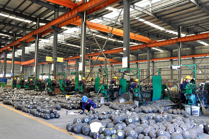 黑河螺栓球批量生产